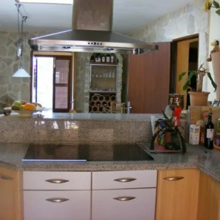 Casa La Siesta- Ruhiges In Cala Ratjada, 300 M Vom Son Moll Entfernt 칼라 라트자다