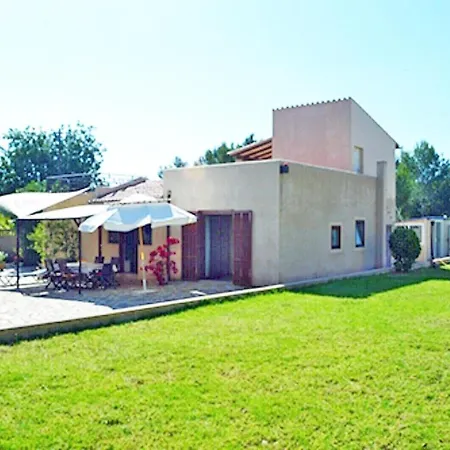 Casa La Siesta- Ruhiges In Cala Ratjada, 300 M Vom Son Moll Entfernt 칼라 라트자다