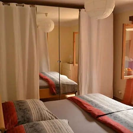 Casa La Siesta- Ruhiges In Cala Ratjada, 300 M Vom Son Moll Entfernt 度假居 卡拉纳雅达