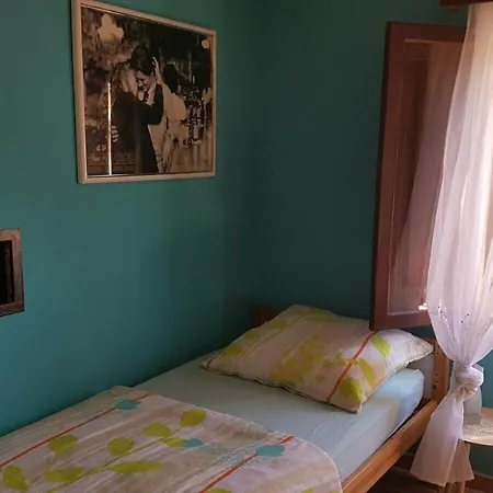 Casa La Siesta- Ruhiges In Cala Ratjada, 300 M Vom Son Moll Entfernt * 칼라 라트자다