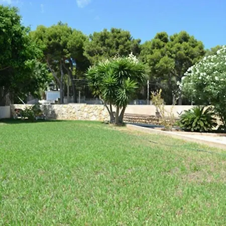 度假居 Casa La Siesta- Ruhiges In Cala Ratjada, 300 M Vom Son Moll Entfernt *