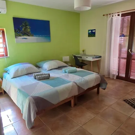 펜션 Casa La Siesta- Ruhiges In Cala Ratjada, 300 M Vom Son Moll Entfernt