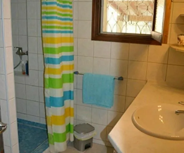 Ferienhaus Casa La Siesta- Ruhiges In Cala Ratjada, 300 M Vom Son Moll Entfernt *