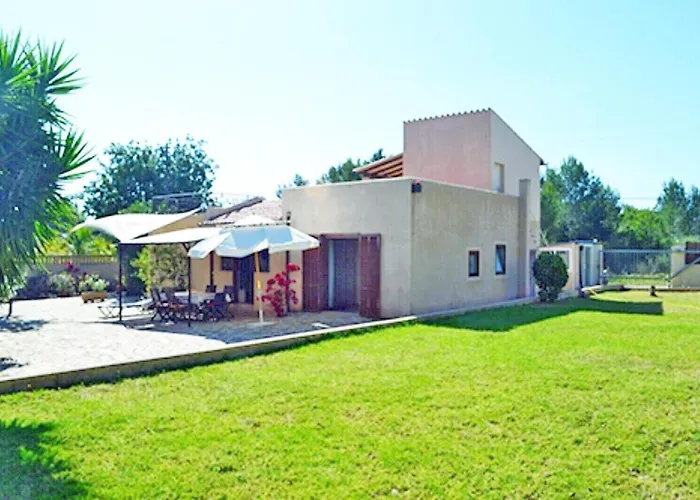 Casa La Siesta- Ruhiges In Cala Ratjada, 300 M Vom Son Moll Entfernt Cala Ratjada (Mallorca)