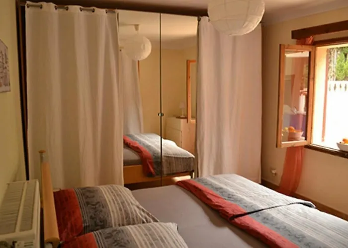 Casa La Siesta- Ruhiges In Cala Ratjada, 300 M Vom Son Moll Entfernt Ferienhaus Cala Ratjada (Mallorca)