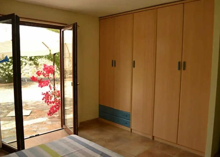 Ferienhaus Casa La Siesta- Ruhiges In Cala Ratjada, 300 M Vom Son Moll Entfernt Cala Ratjada (Mallorca)