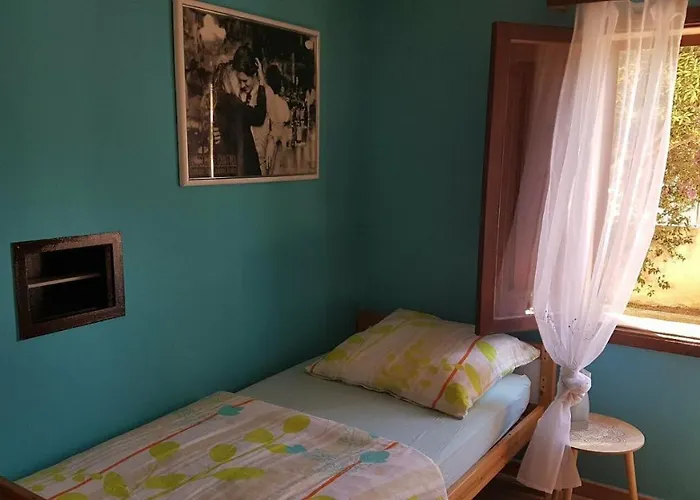 Casa La Siesta- Ruhiges In Cala Ratjada, 300 M Vom Son Moll Entfernt * Cala Ratjada (Mallorca)