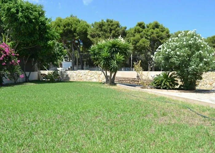 Ferienhaus Casa La Siesta- Ruhiges In Cala Ratjada, 300 M Vom Son Moll Entfernt *