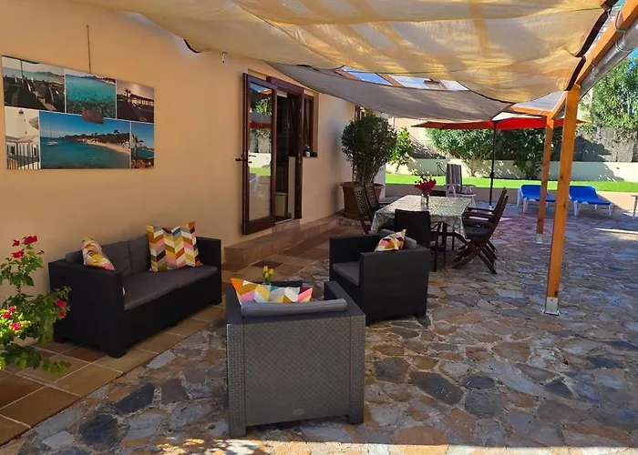 Casa La Siesta- Ruhiges In Cala Ratjada, 300 M Vom Son Moll Entfernt Cala Ratjada (Mallorca)