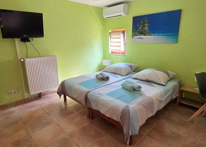 Ferienhaus Casa La Siesta- Ruhiges In Cala Ratjada, 300 M Vom Son Moll Entfernt Cala Ratjada (Mallorca)