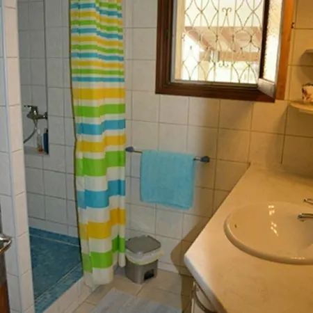 בית נופש Casa La Siesta- Ruhiges In Cala Ratjada, 300 M Vom Son Moll Entfernt *