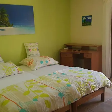 Casa La Siesta- Ruhiges In Cala Ratjada, 300 M Vom Son Moll Entfernt Ferienhaus *