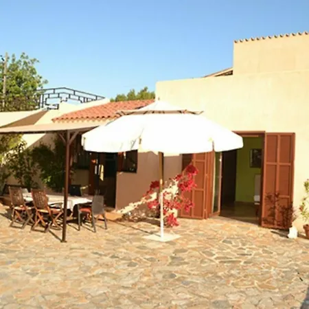 Casa La Siesta- Ruhiges In Cala Ratjada, 300 M Vom Son Moll Entfernt Ferienhaus *
