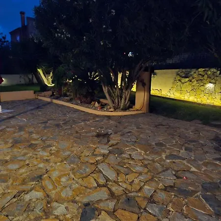 Casa La Siesta- Ruhiges In Cala Ratjada, 300 M Vom Son Moll Entfernt Кала Ратьяда