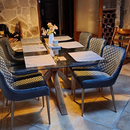 Casa La Siesta- Ruhiges In Cala Ratjada, 300 M Vom Son Moll Entfernt Дом отдыха *