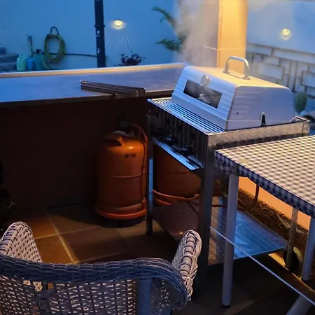 בית נופש Casa La Siesta- Ruhiges In Cala Ratjada, 300 M Vom Son Moll Entfernt קאלה ראטג'אדה