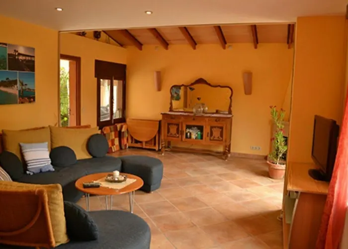 Casa La Siesta- Ruhiges In Cala Ratjada, 300 M Vom Son Moll Entfernt *