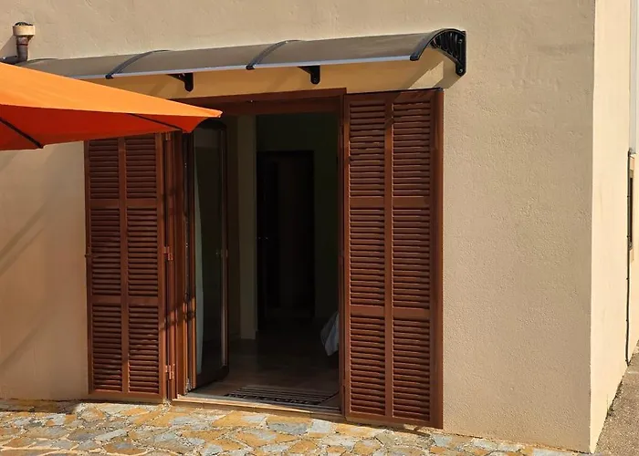 Casa La Siesta- Ruhiges In Cala Ratjada, 300 M Vom Son Moll Entfernt