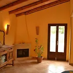Casa La Siesta- Ruhiges In Cala Ratjada, 300 M Vom Son Moll Entfernt * Cala Ratjada (Mallorca)