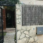 Casa La Siesta- Ruhiges In Cala Ratjada, 300 M Vom Son Moll Entfernt