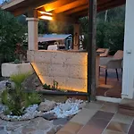 Holiday home Casa La Siesta- Ruhiges In Cala Ratjada, 300 M Vom Son Moll Entfernt *