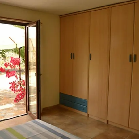 בית נופש Casa La Siesta- Ruhiges In Cala Ratjada, 300 M Vom Son Moll Entfernt קאלה ראטג'אדה