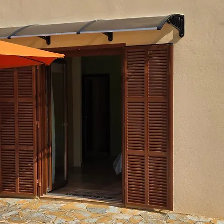 Casa La Siesta- Ruhiges In Cala Ratjada, 300 M Vom Son Moll Entfernt