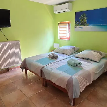 Nyaraló Casa La Siesta- Ruhiges In Cala Ratjada, 300 M Vom Son Moll Entfernt Cala Ratjada