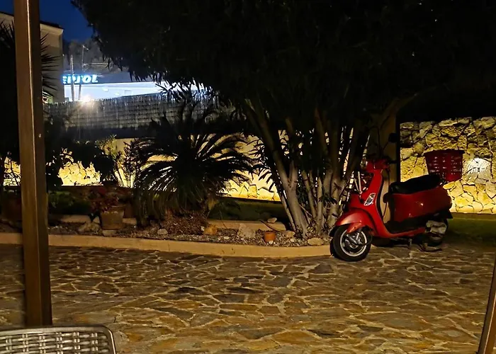 Nyaraló Casa La Siesta- Ruhiges In Cala Ratjada, 300 M Vom Son Moll Entfernt Cala Ratjada