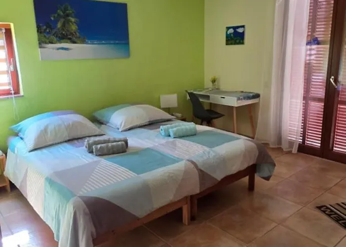 Nyaraló Casa La Siesta- Ruhiges In Cala Ratjada, 300 M Vom Son Moll Entfernt