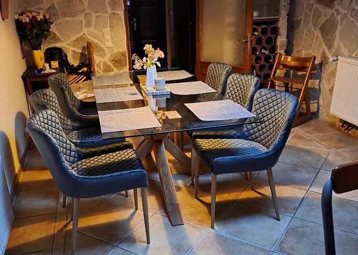 Casa La Siesta- Ruhiges In Cala Ratjada, 300 M Vom Son Moll Entfernt Nyaraló *